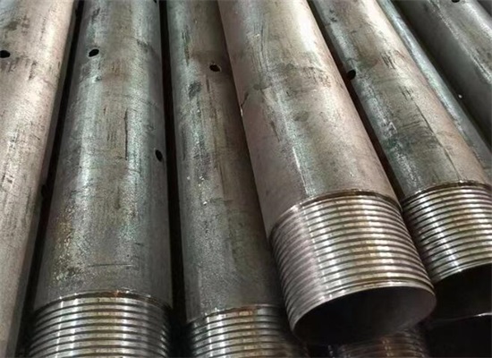 丹阳管棚管